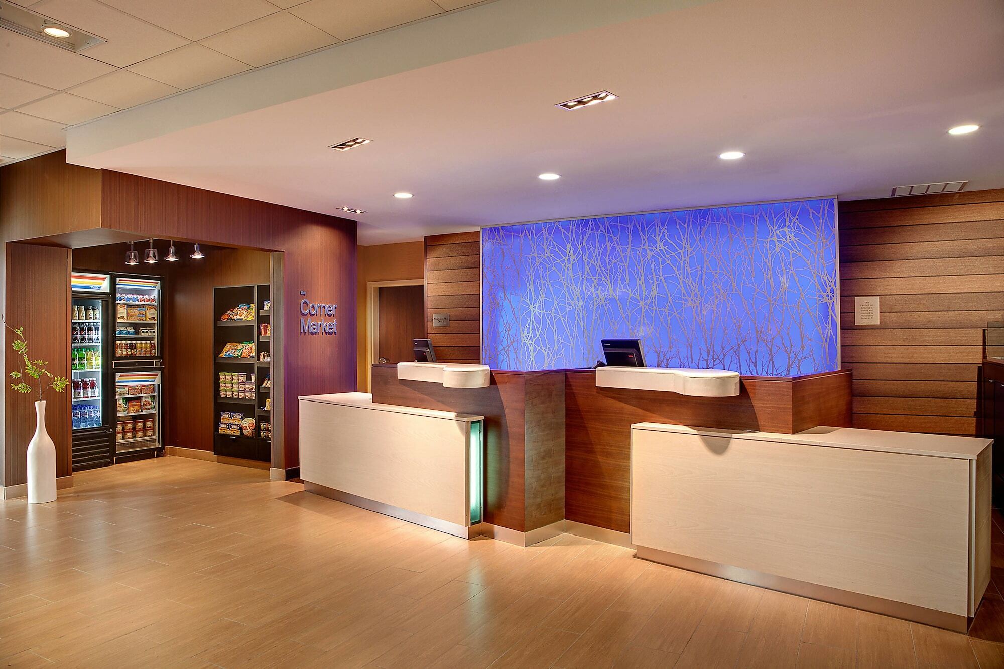 Fairfield Inn & Suites By Marriott Fort Collins South Exterior foto